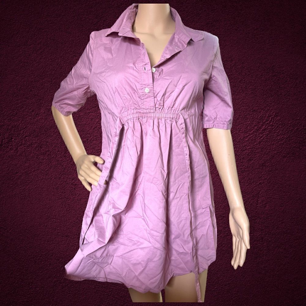 GabMaternity top size S